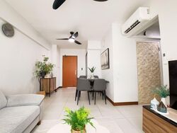 Blk 211A Punggol Ripples (Punggol), HDB 3 Rooms #563765031